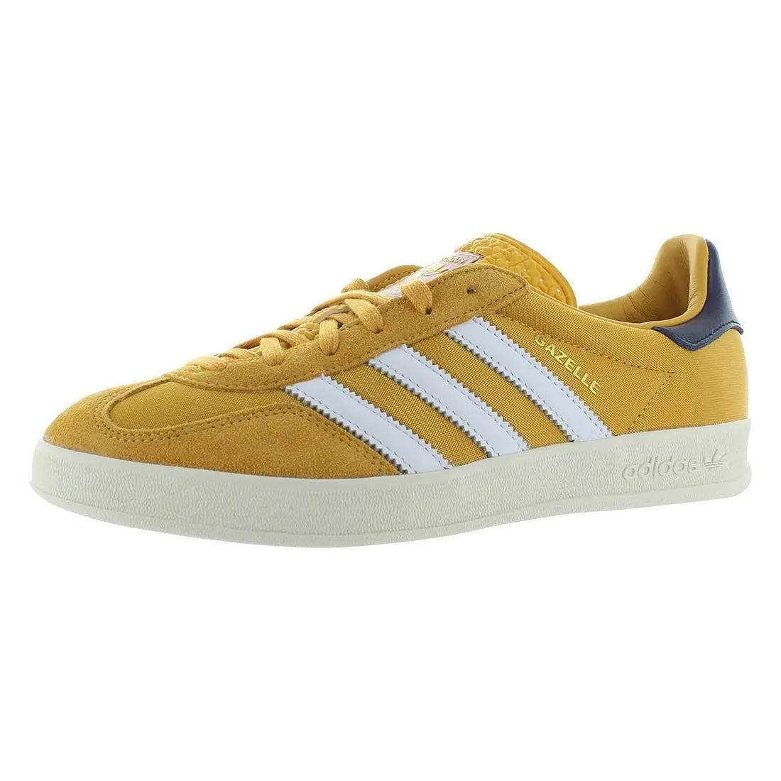Adidas shoes - Preloved Yellow/Cloud White/Dark Blue, Main: Yellow 0