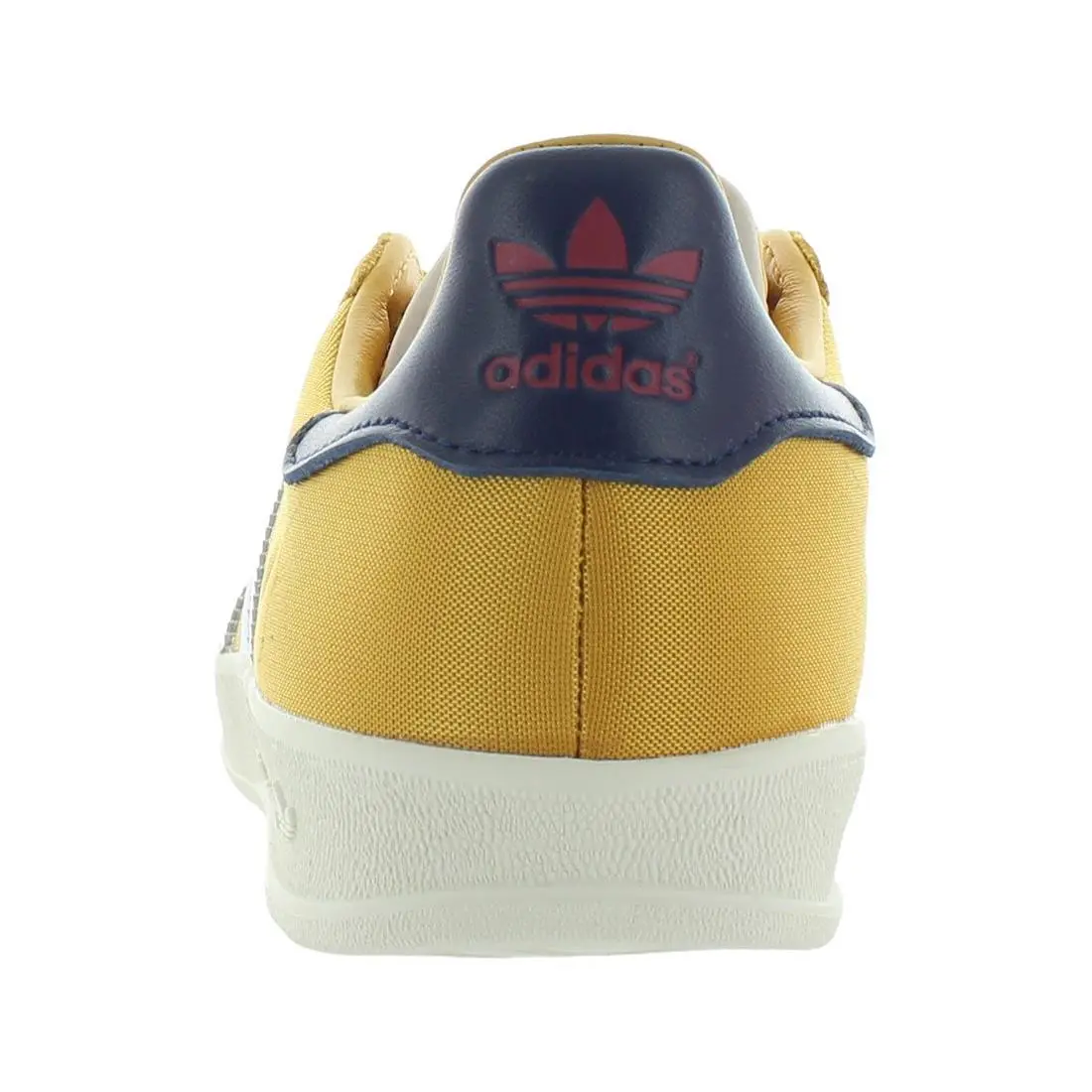 Adidas shoes - Preloved Yellow/Cloud White/Dark Blue, Main: Yellow 2
