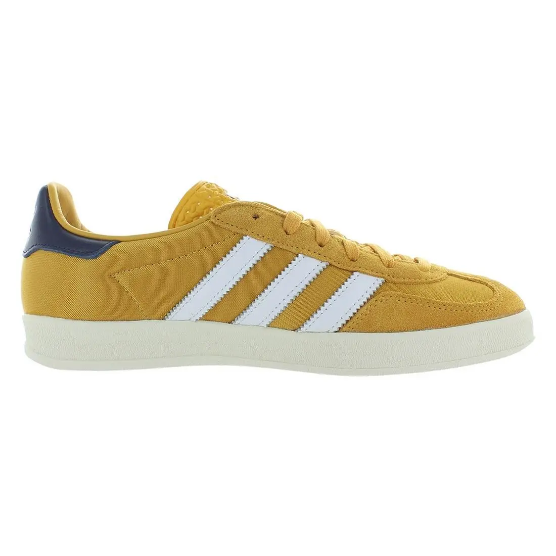 Adidas shoes - Preloved Yellow/Cloud White/Dark Blue, Main: Yellow 6