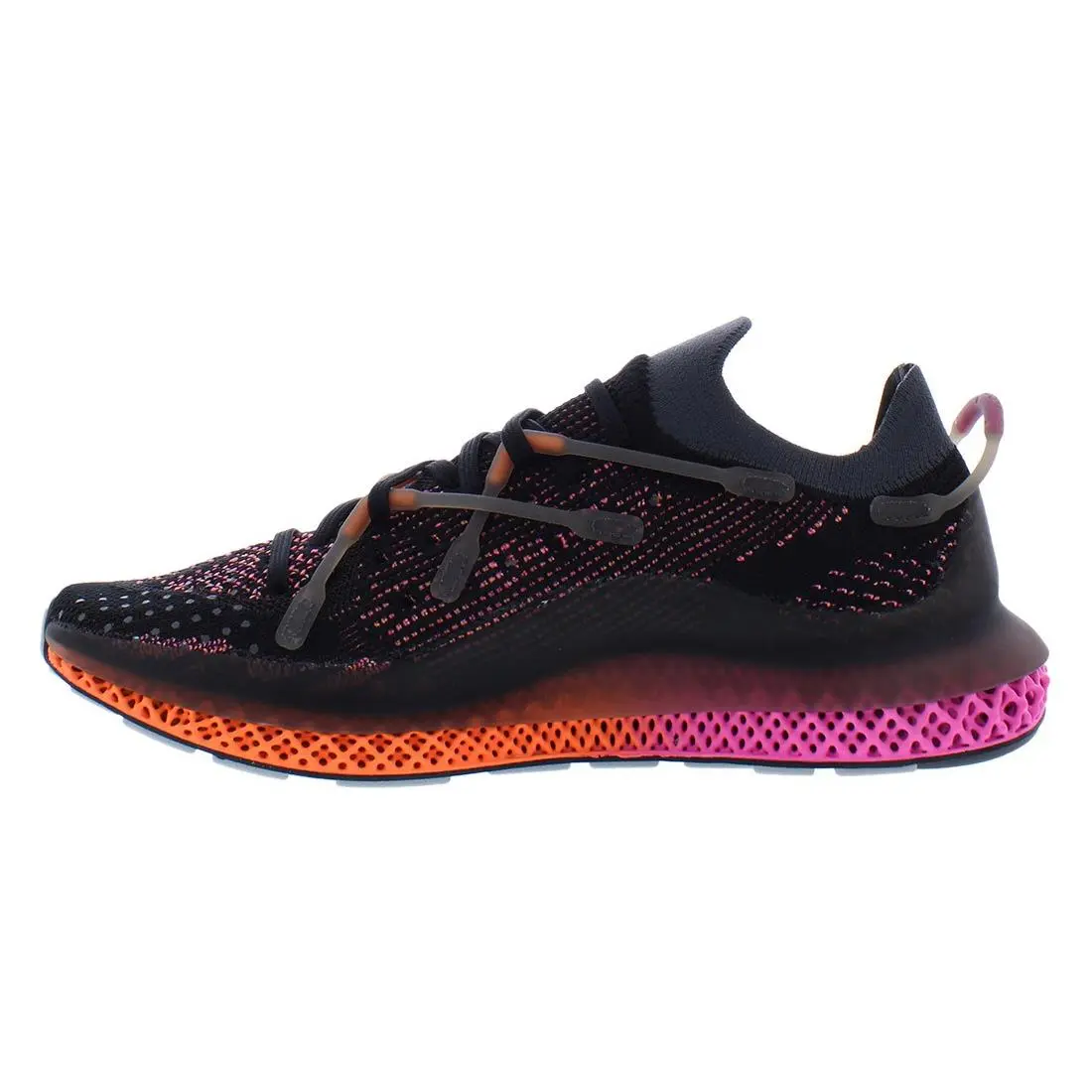 Adidas shoes - Core Black/Grey Six/Core Black, Main: Multi-colored 7