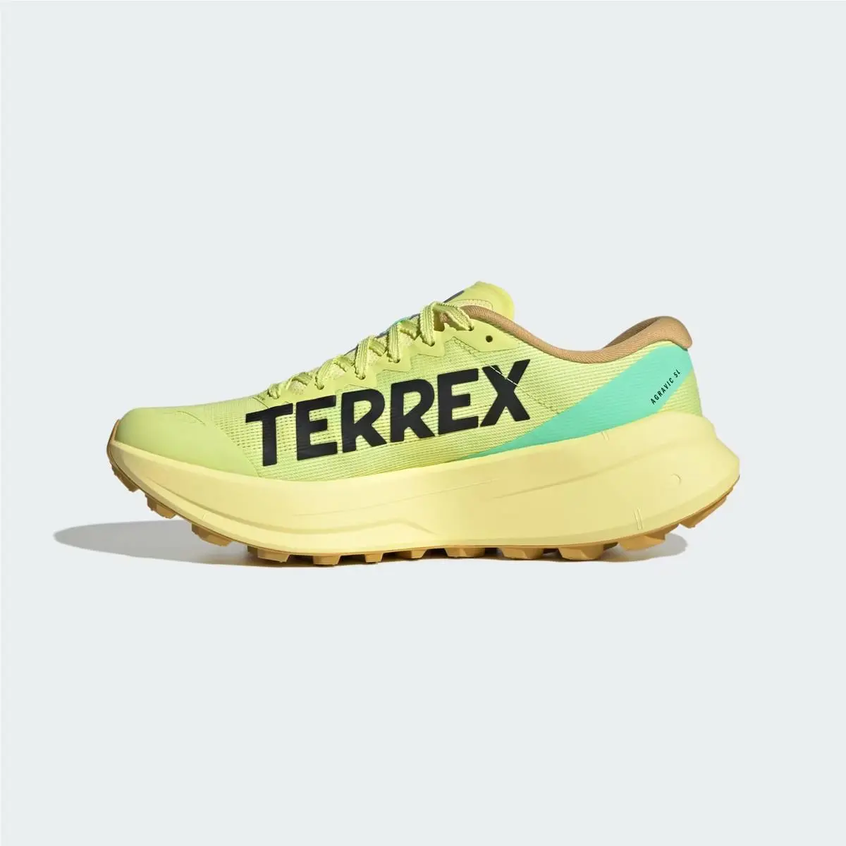 Adidas shoes - Adidas TERREX - TERREX - Halo Green/Olive Strata/Pulse Mint 2