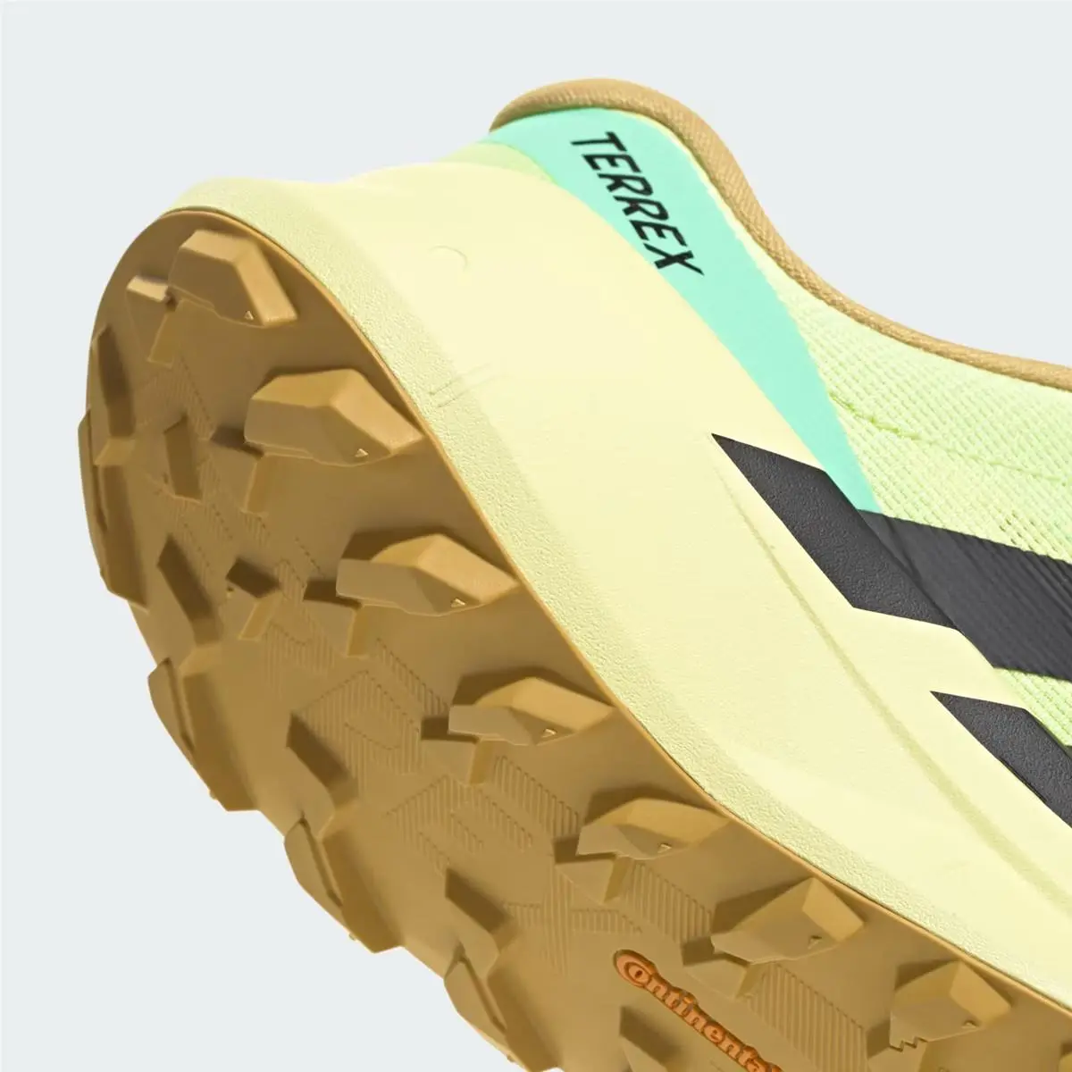 Adidas shoes - Adidas TERREX - TERREX - Halo Green/Olive Strata/Pulse Mint 11