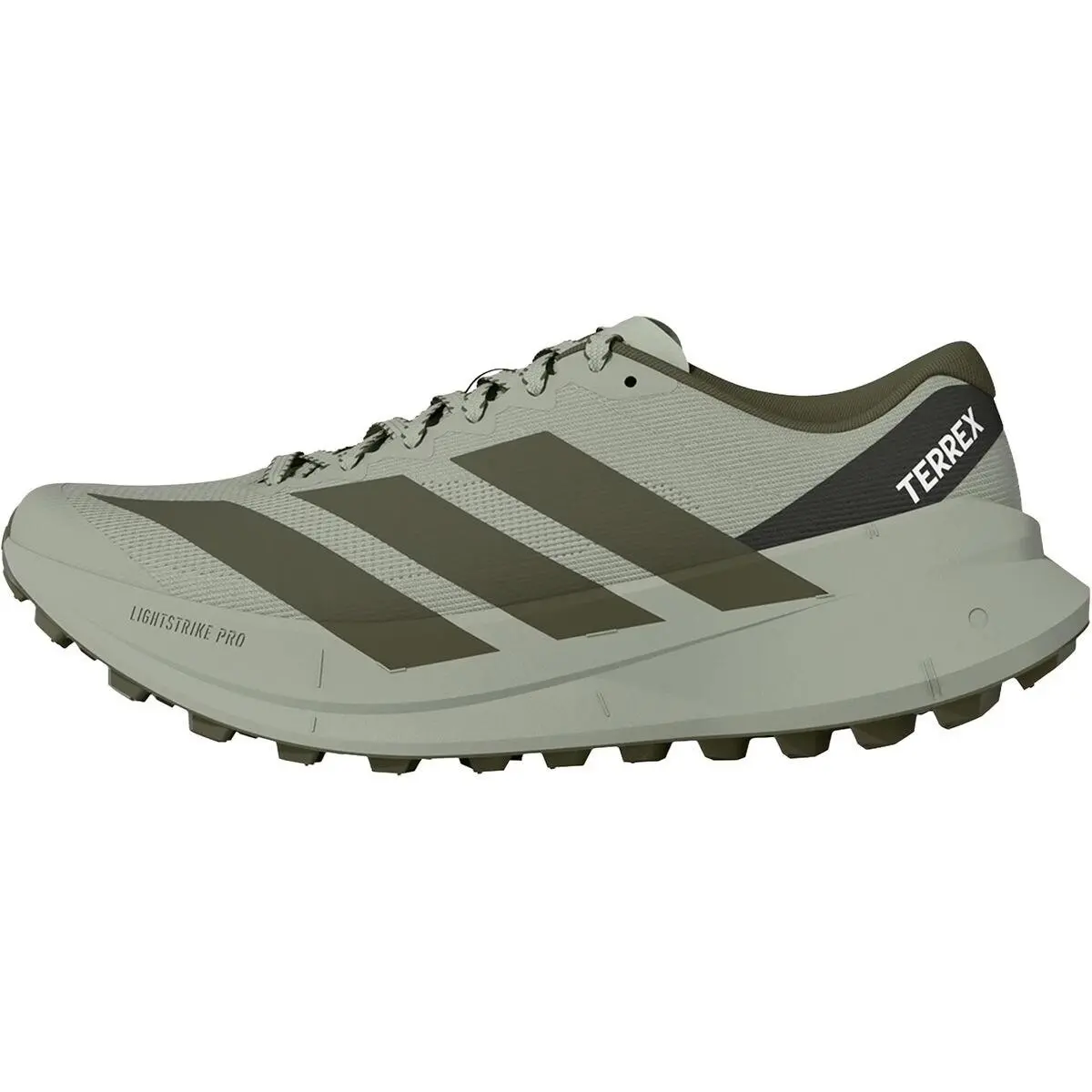 Adidas shoes - Adidas TERREX - TERREX - Halo Green/Olive Strata/Pulse Mint 6