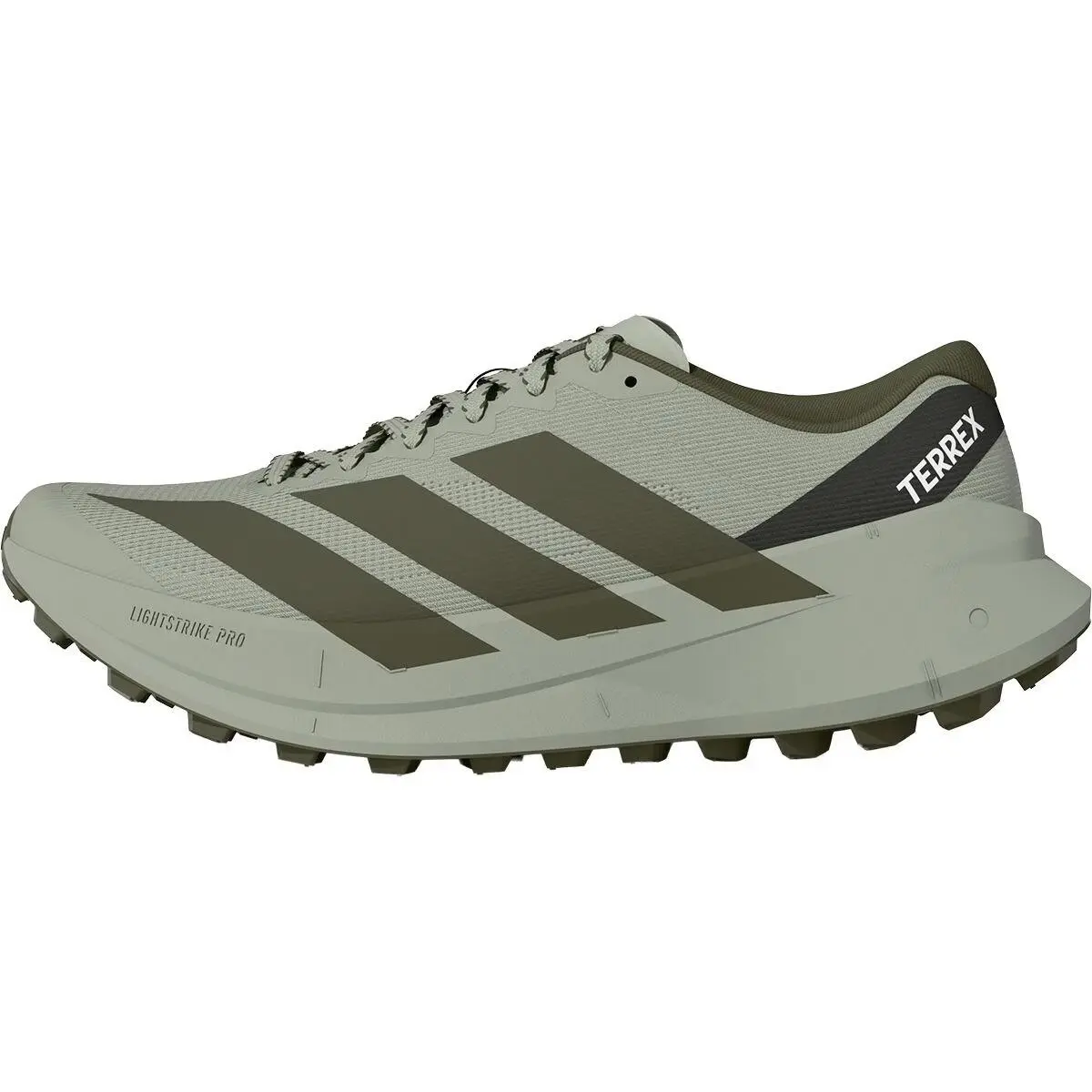Adidas shoes - Adidas TERREX - TERREX - Halo Green/Olive Strata/Pulse Mint 7