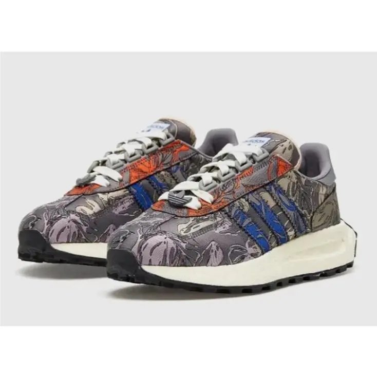 Adidas shoes - adidas Retropy - Retropy - GZ1996 - Gray 0
