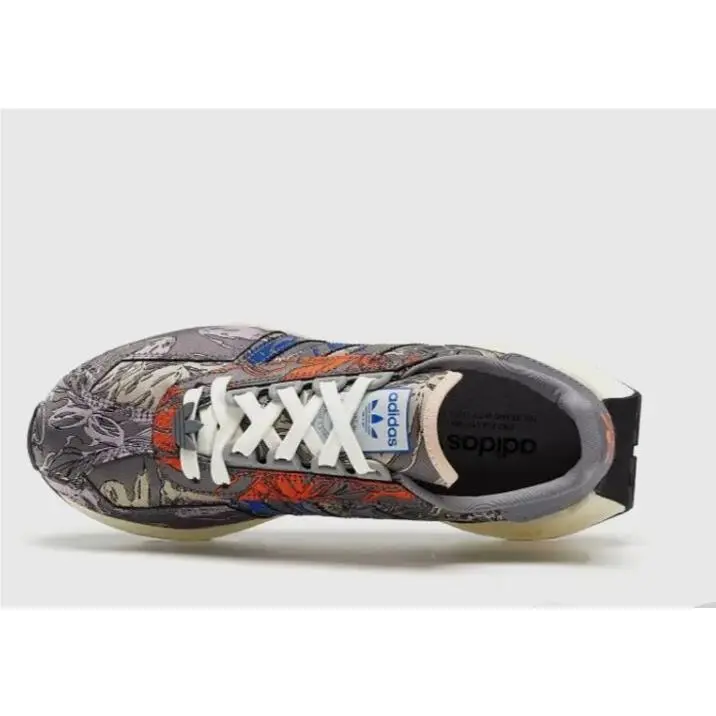 Adidas shoes - adidas Retropy - Retropy - GZ1996 - Gray 1