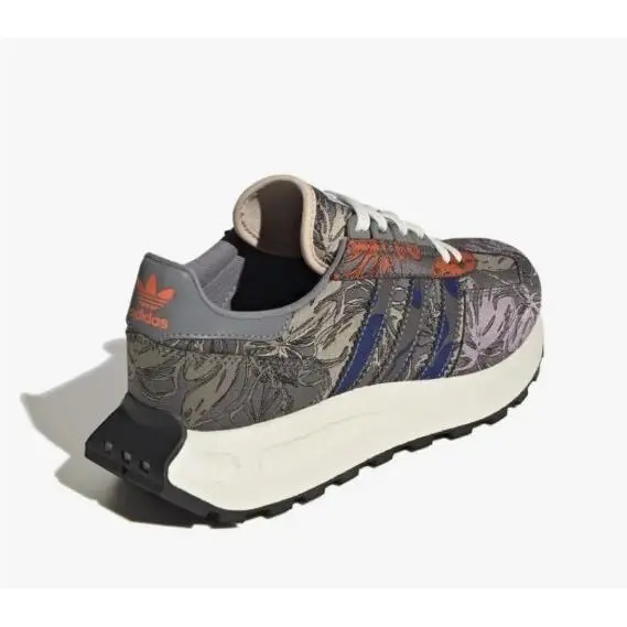 Adidas shoes - adidas Retropy - Retropy - GZ1996 - Gray 4