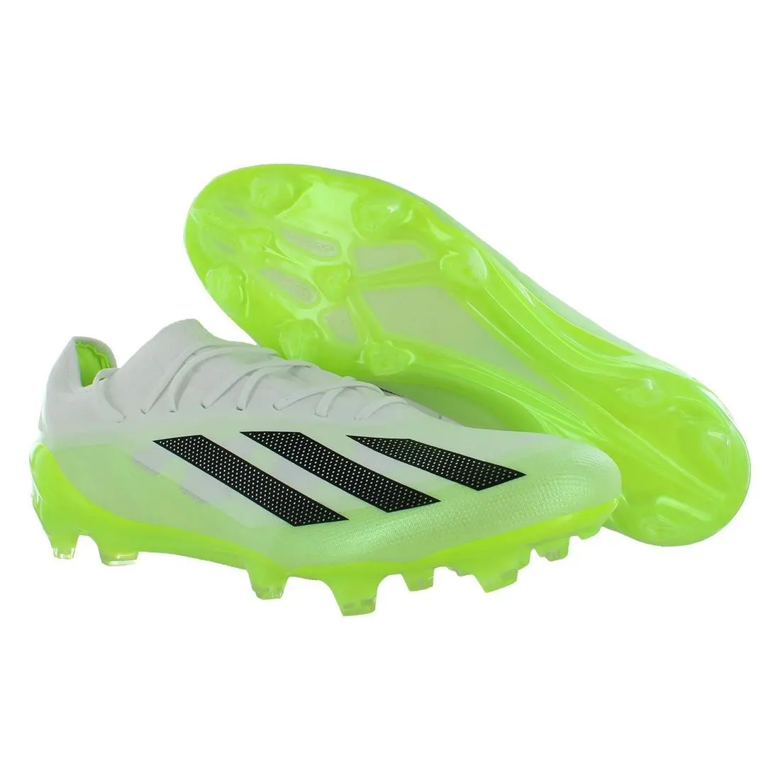 Adidas Crazyfast.1 FG Unisex Shoes