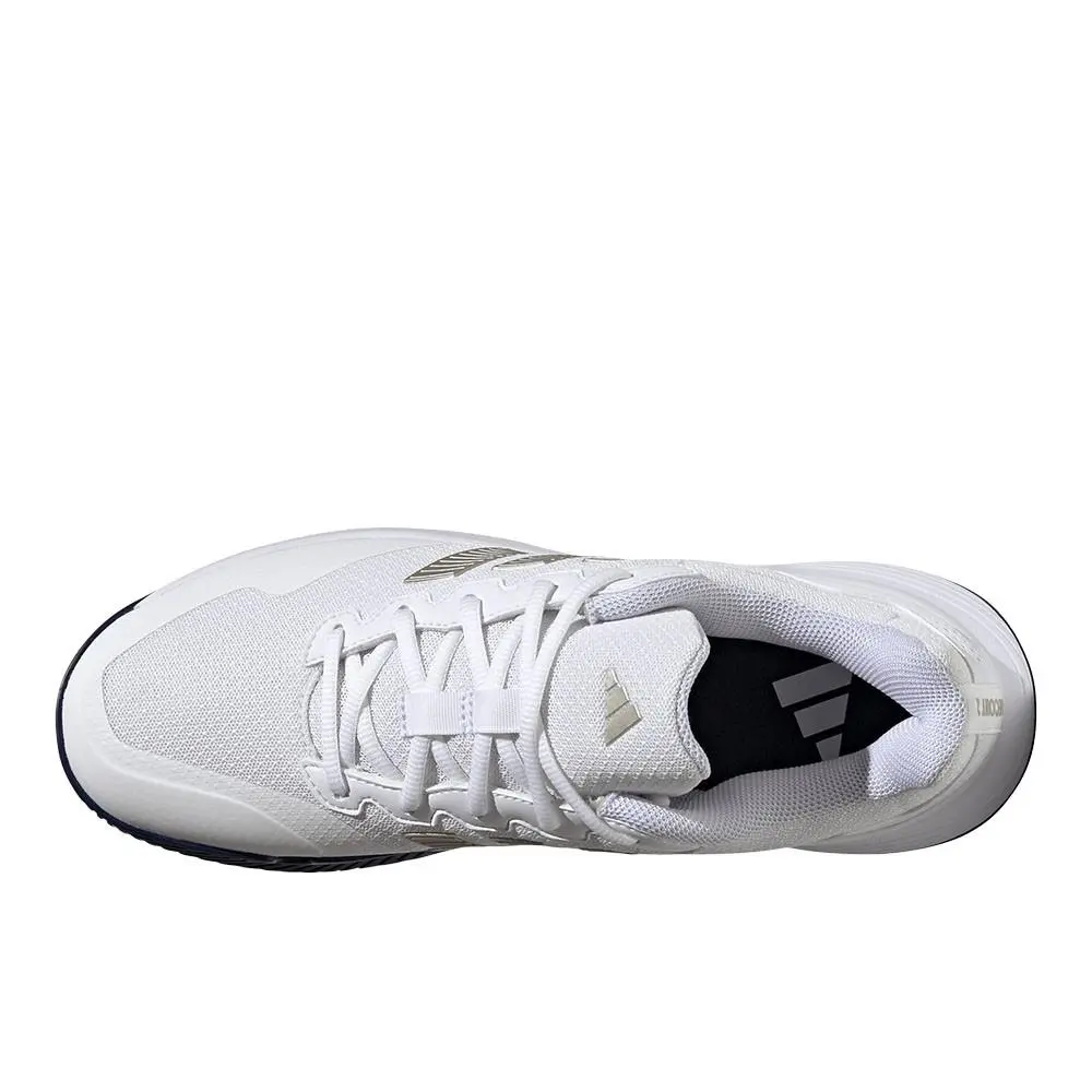 Adidas shoes - adidas Gamecourt 2.0 Tennis - Gamecourt Tennis - KI0782 - White 2