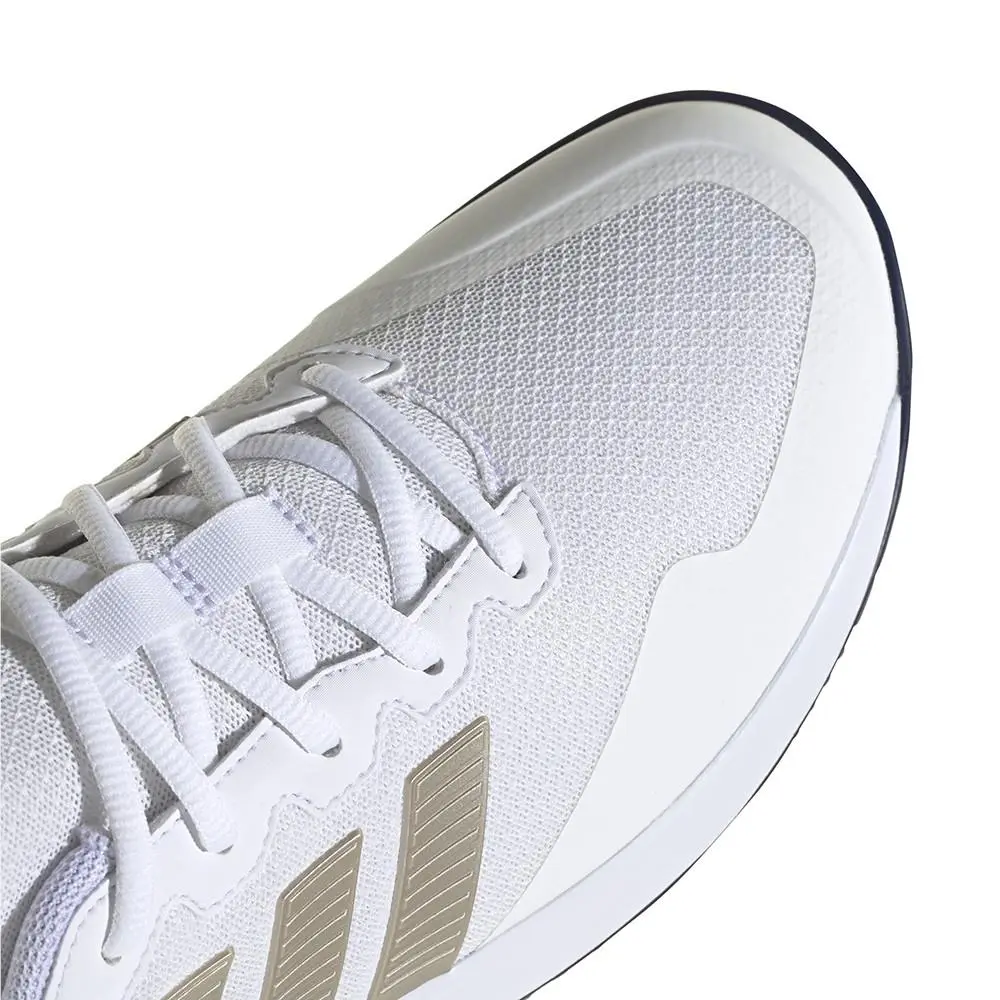 Adidas shoes - adidas Gamecourt 2.0 Tennis - Gamecourt Tennis - KI0782 - White 13