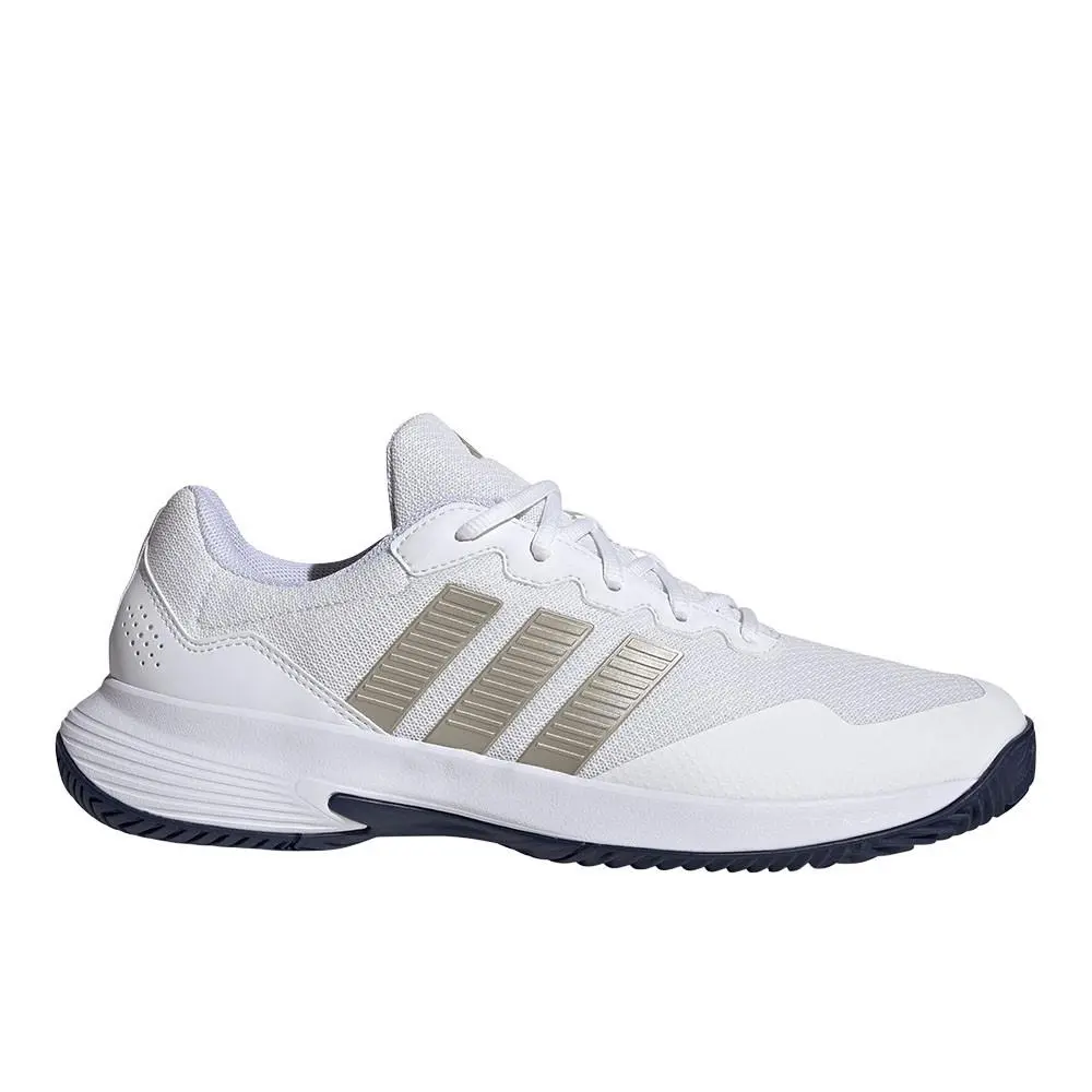 Adidas shoes - adidas Gamecourt 2.0 Tennis - Gamecourt Tennis - KI0782 - White 7