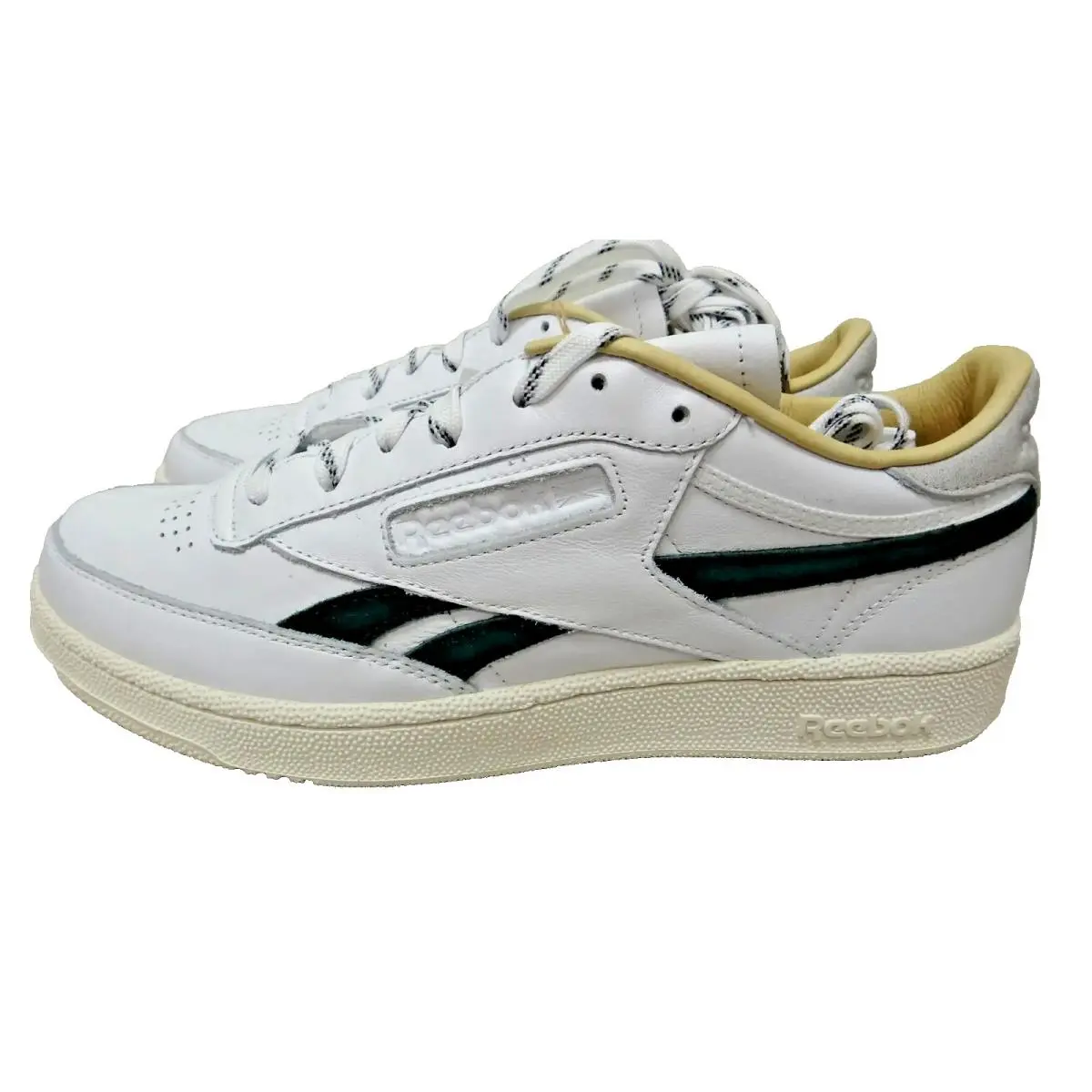 Reebok shoes - Reebok Club C Revenge - Club Revenge - FX2100 - White 2