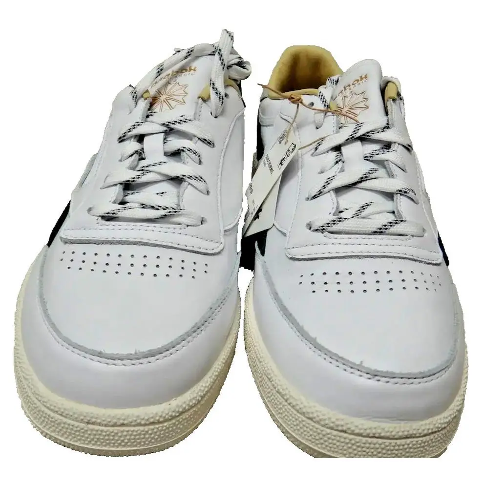 Reebok shoes - Reebok Club C Revenge - Club Revenge - FX2100 - White 3
