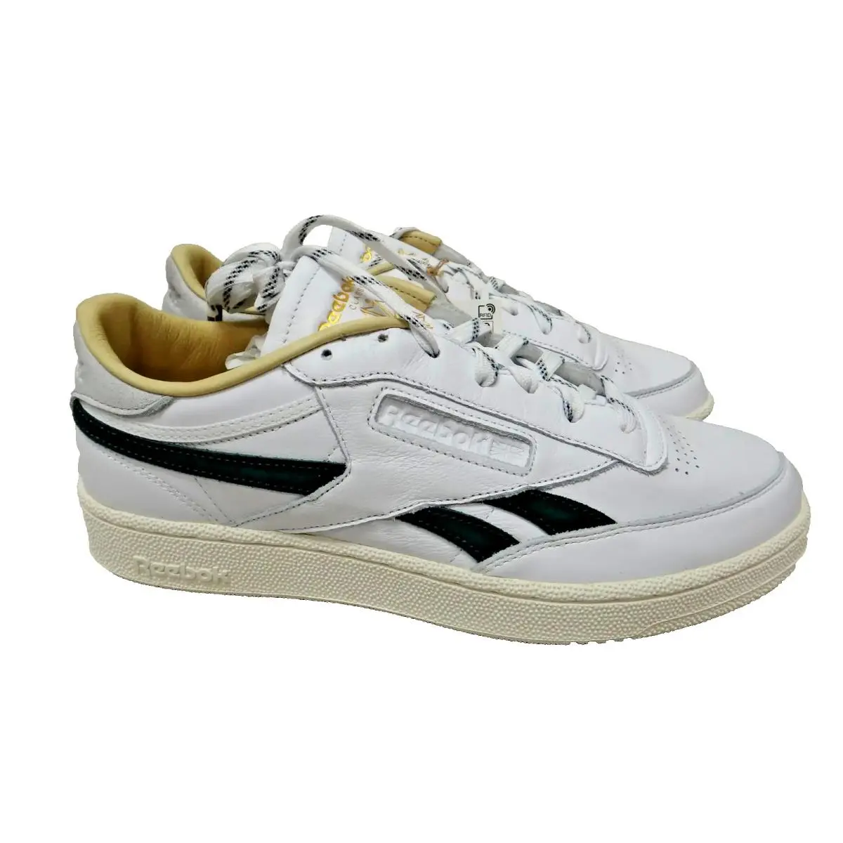 Reebok shoes - Reebok Club C Revenge - Club Revenge - FX2100 - White 4