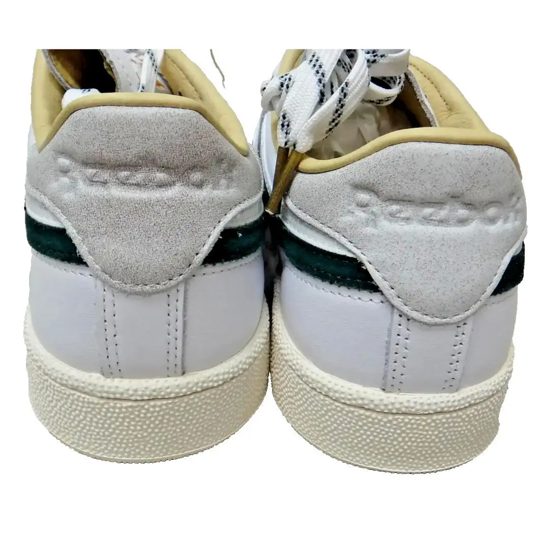 Reebok shoes - Reebok Club C Revenge - Club Revenge - FX2100 - White 5