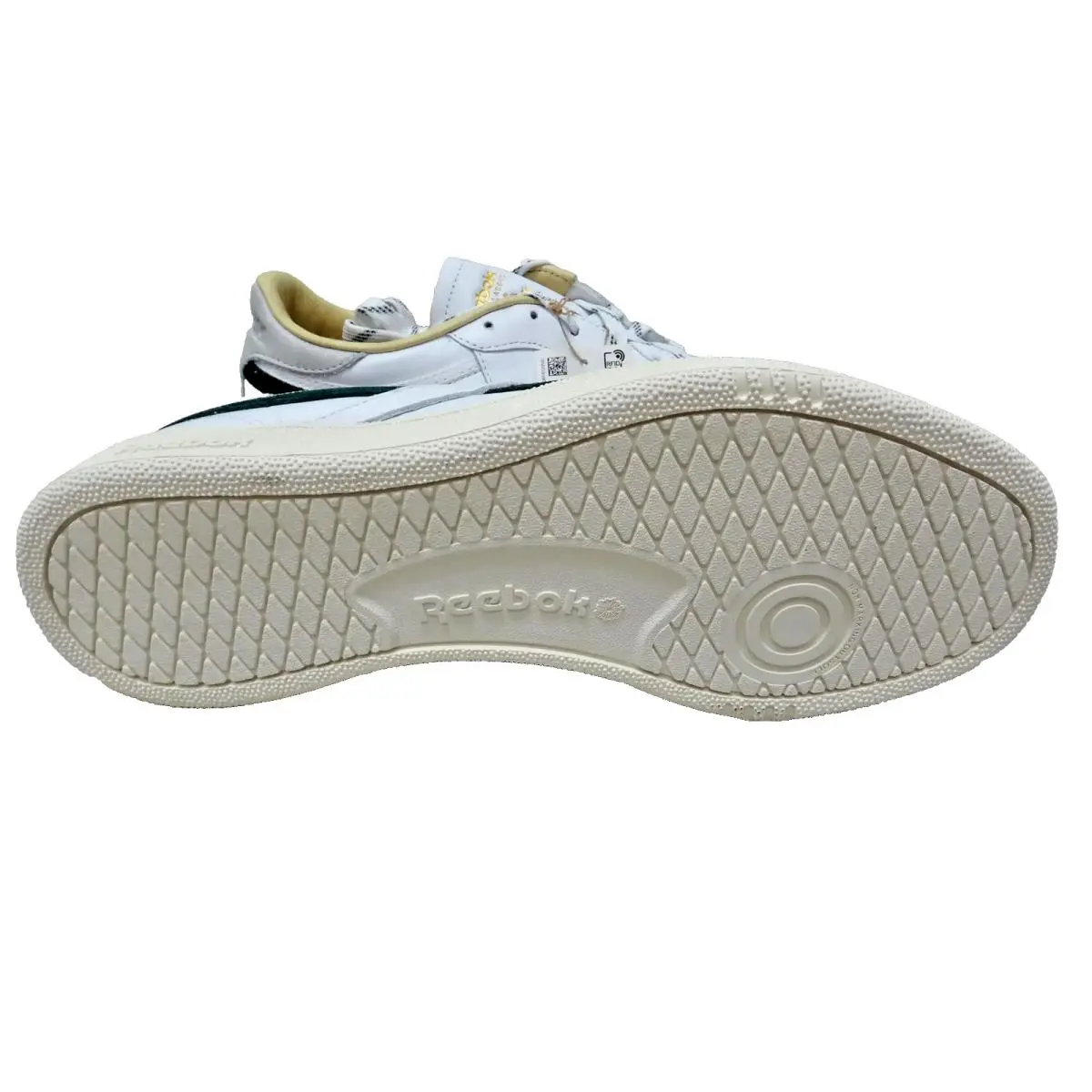 Reebok shoes - Reebok Club C Revenge - Club Revenge - FX2100 - White 7