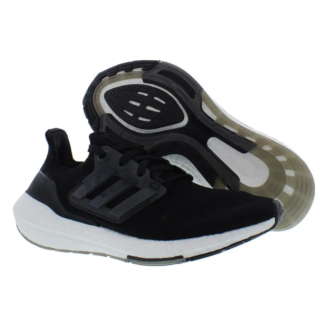 Adidas Ultraboost 22 Womens Shoes