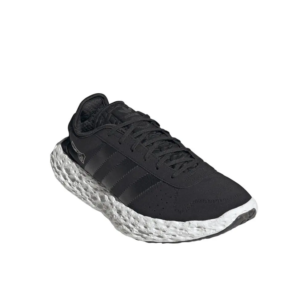Adidas shoes - adidas Zponge - Zponge - JQ2547 - Black 0