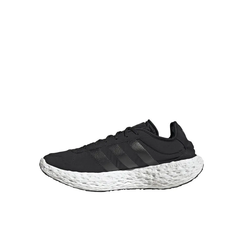 Adidas shoes - adidas Zponge - Zponge - JQ2547 - Black 1