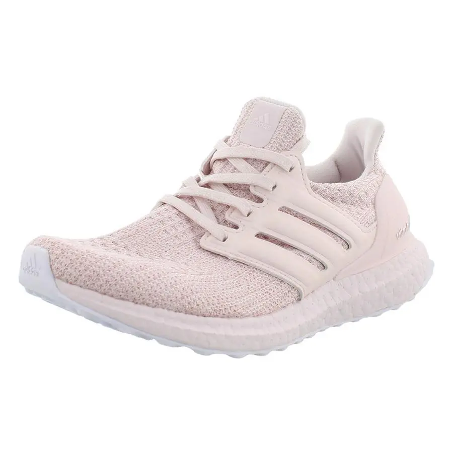 Adidas shoes - Orchid Tint/Orchid Tint/Core Black, Main: Pink 3