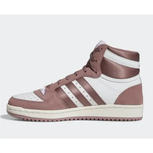 Adidas shoes - adidas Originals Top Ten Hi - HP9550 - Ivory 3