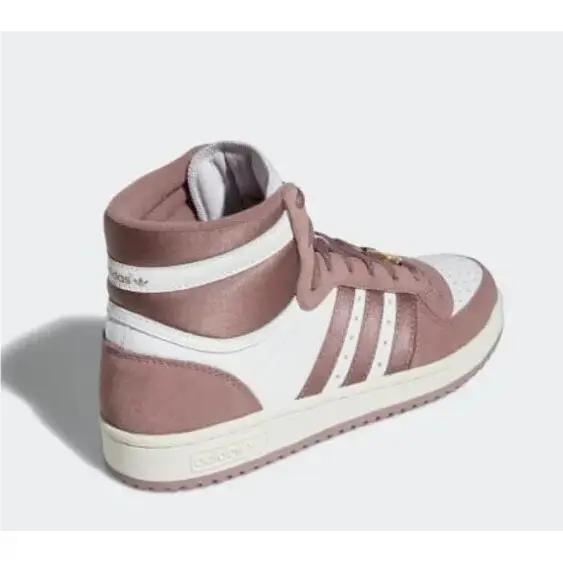 Adidas shoes - adidas Originals Top Ten Hi - HP9550 - Ivory 4