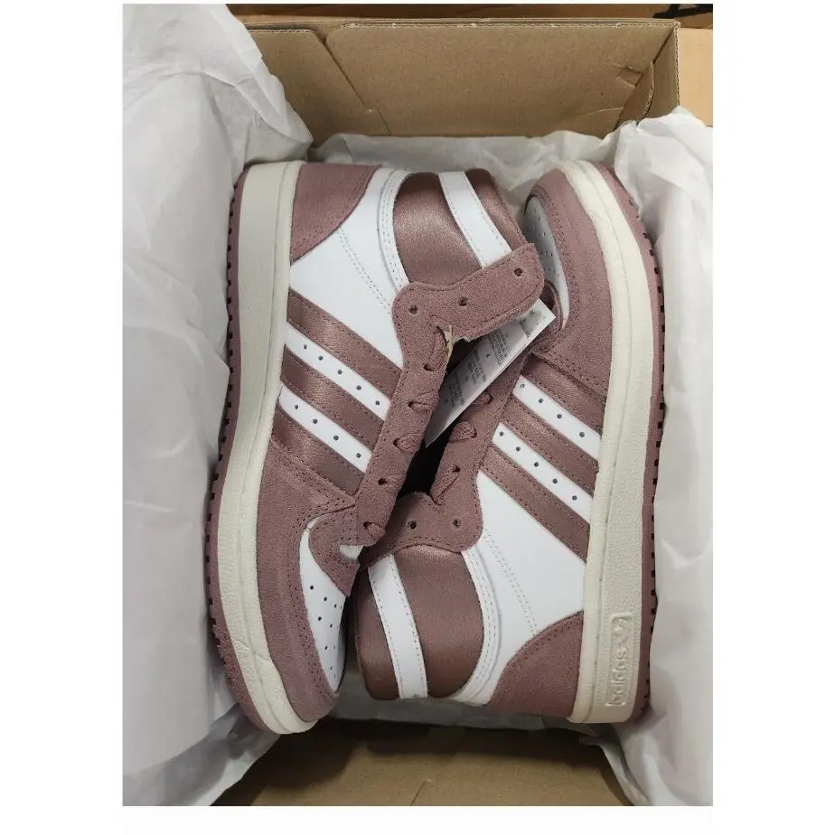 Adidas shoes - adidas Originals Top Ten Hi - HP9550 - Ivory 7