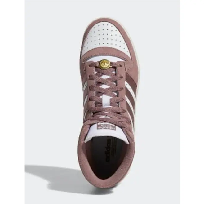 Adidas shoes - adidas Originals Top Ten Hi - HP9550 - Ivory 10
