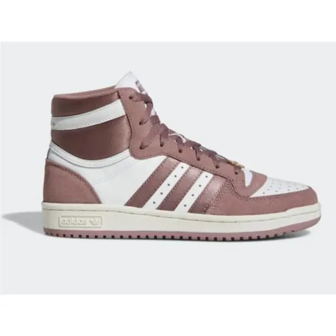 Adidas shoes - adidas Originals Top Ten Hi - HP9550 - Ivory 11