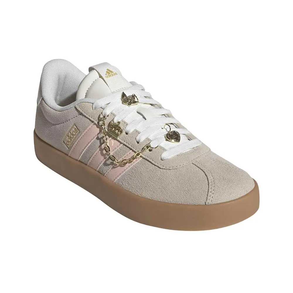 Adidas shoes - adidas Vl Court 3.0 - Court - KI1316 - Beige 0