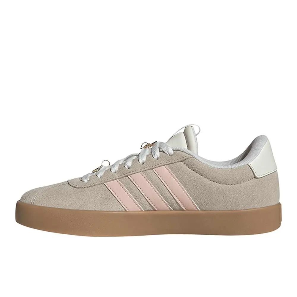 Adidas shoes - adidas Vl Court 3.0 - Court - KI1316 - Beige 1