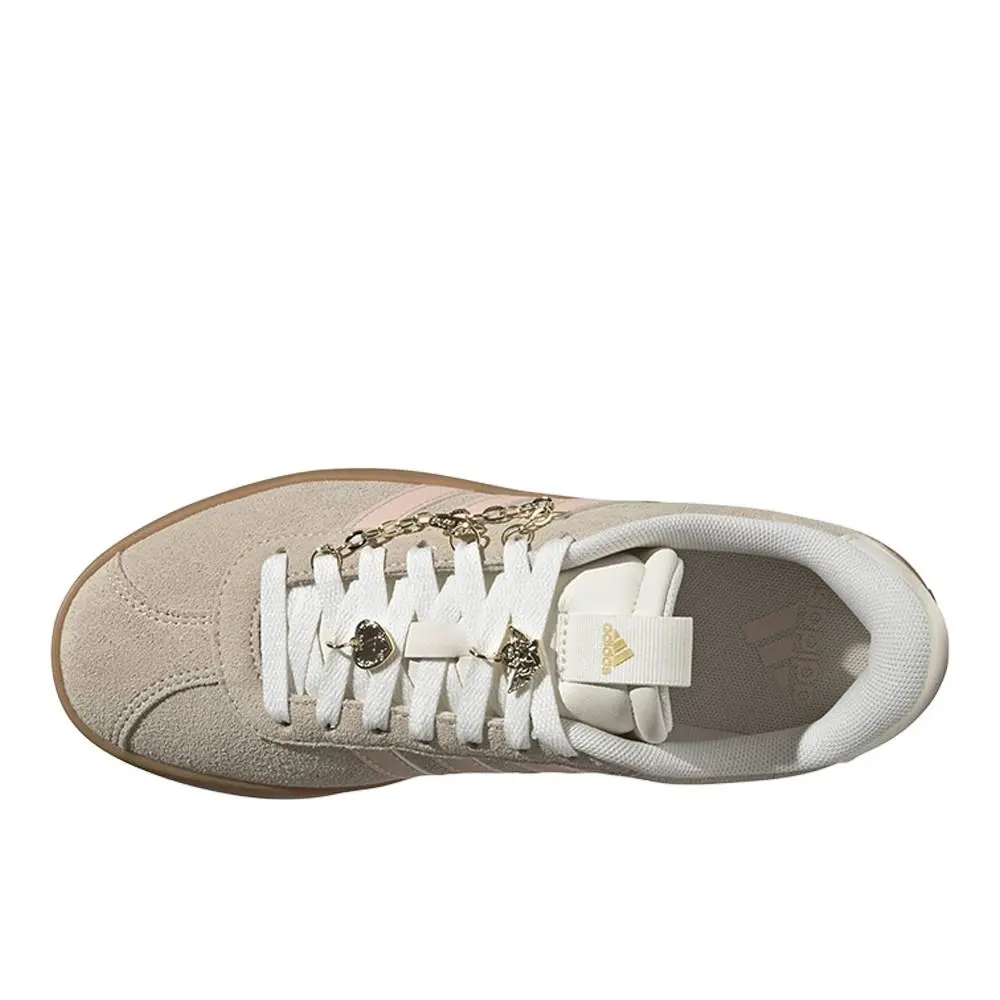 Adidas shoes - adidas Vl Court 3.0 - Court - KI1316 - Beige 2