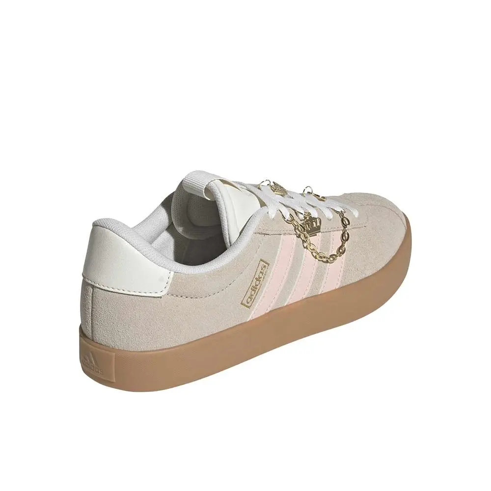 Adidas shoes - adidas Vl Court 3.0 - Court - KI1316 - Beige 12