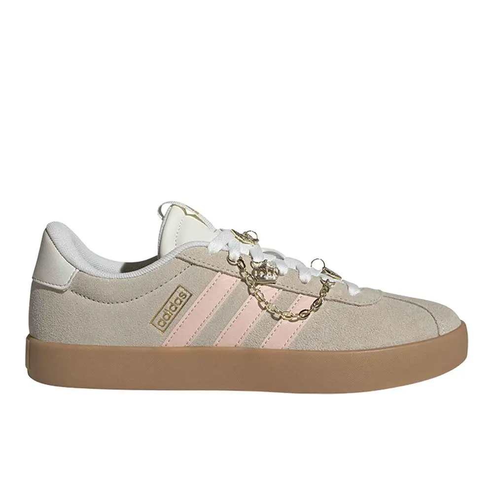 Adidas shoes - adidas Vl Court 3.0 - Court - KI1316 - Beige 7