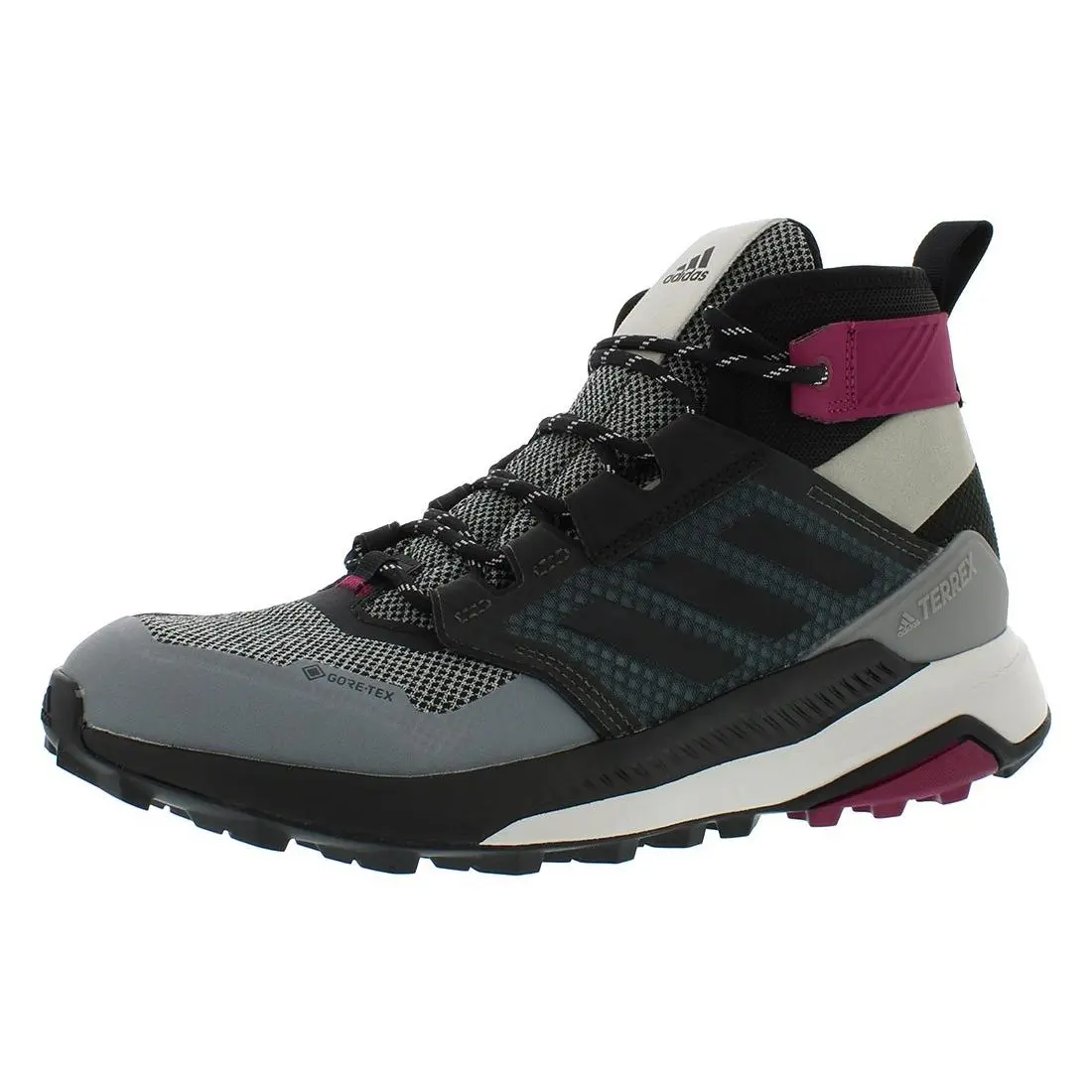 Adidas shoes - Core Black/Core Black/Grey Six, Main: Black 0