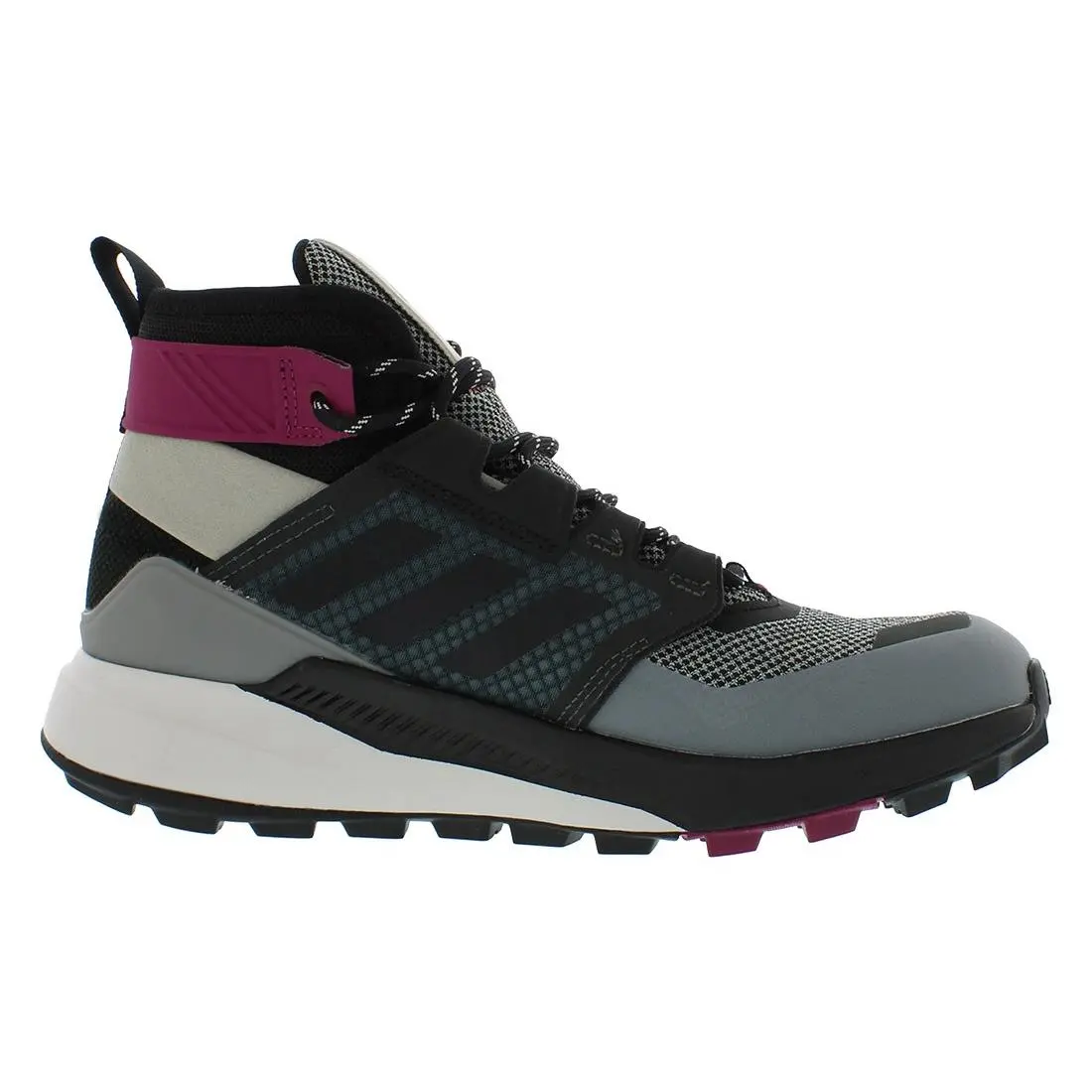 Adidas shoes - Core Black/Core Black/Grey Six, Main: Black 1