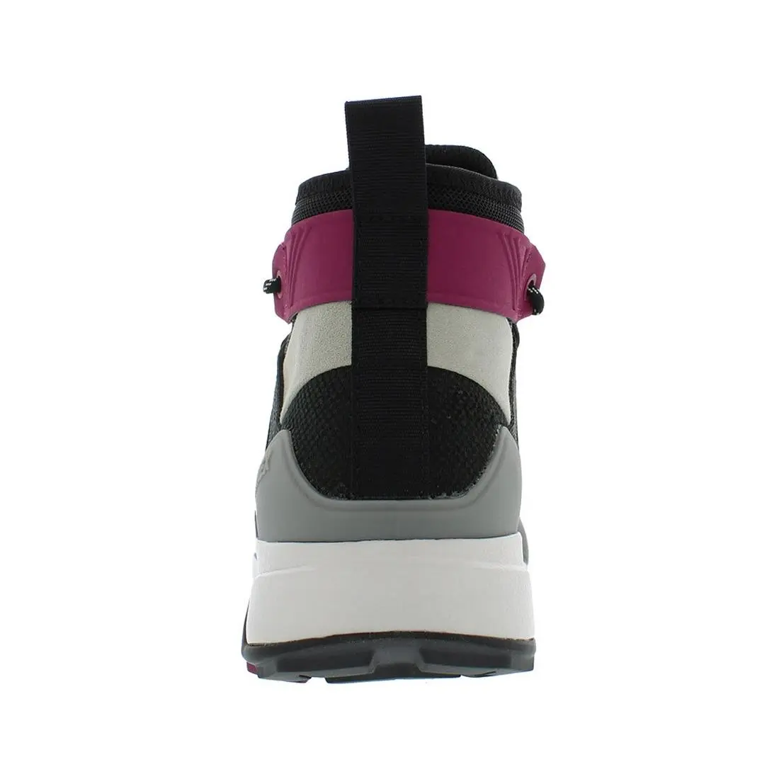 Adidas shoes - Core Black/Core Black/Grey Six, Main: Black 7