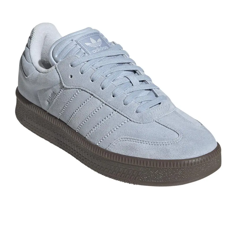 Adidas shoes - adidas Samba Xlg - Samba Xlg - JI3187 - Blue 0