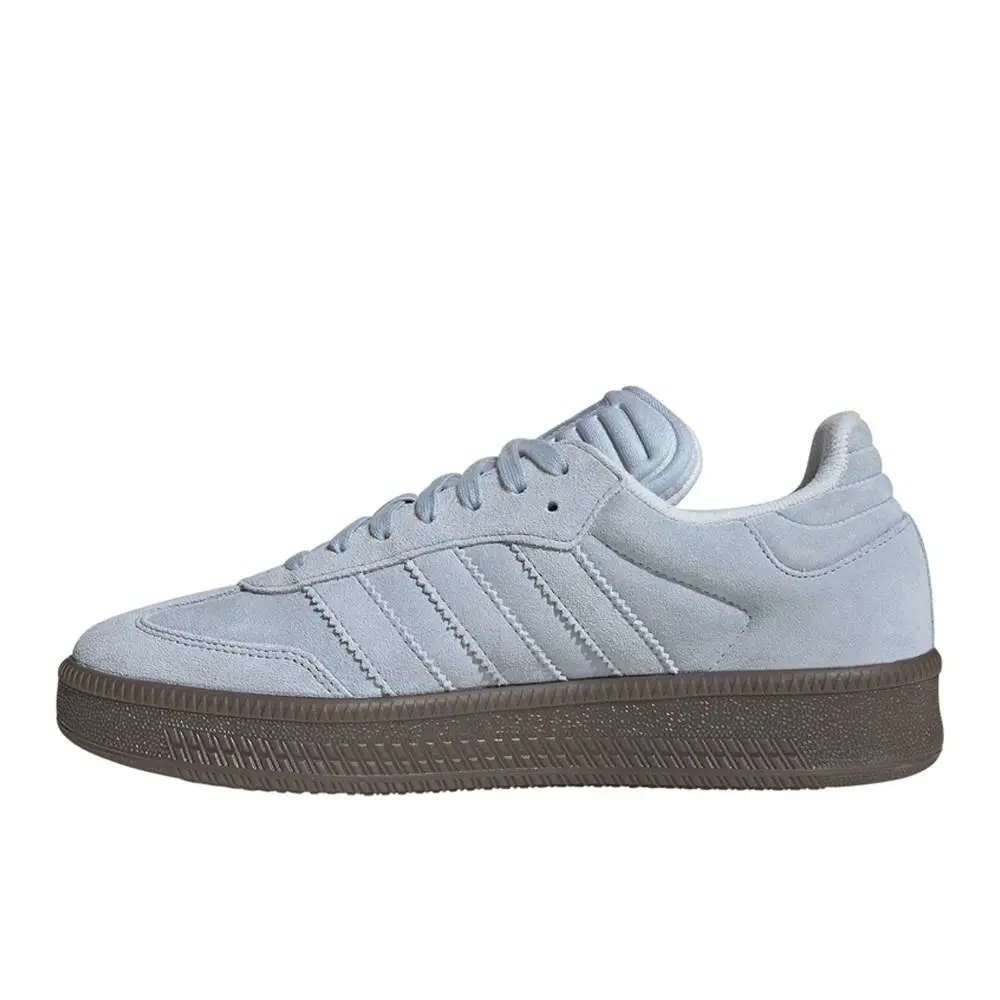 Adidas shoes - adidas Samba Xlg - Samba Xlg - JI3187 - Blue 1