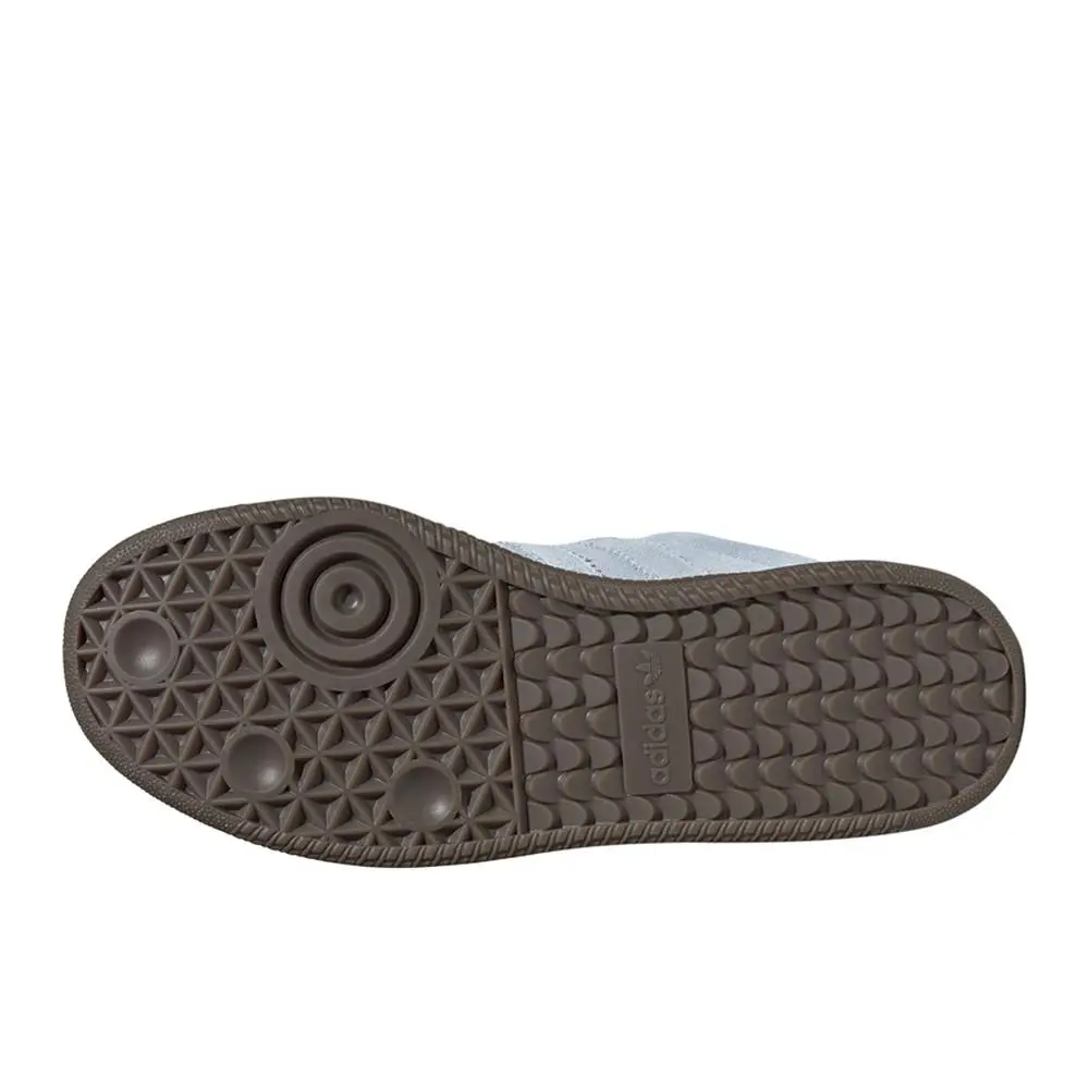 Adidas shoes - adidas Samba Xlg - Samba Xlg - JI3187 - Blue 3