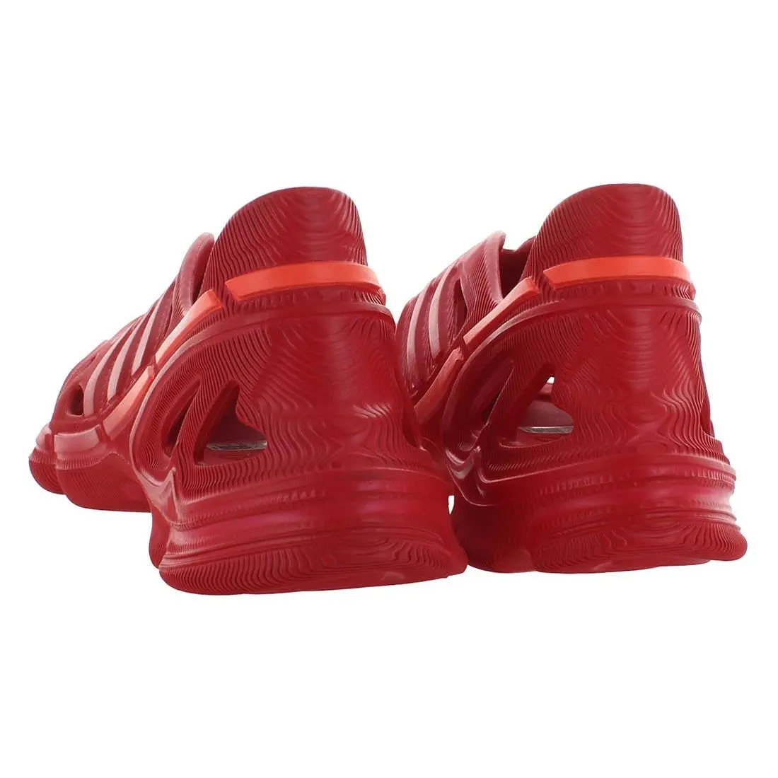 Adidas shoes - Better Scarlet/Better Scarlet/Solar Red, Full: Better Scarlet/Better Scarlet/Solar Red 2