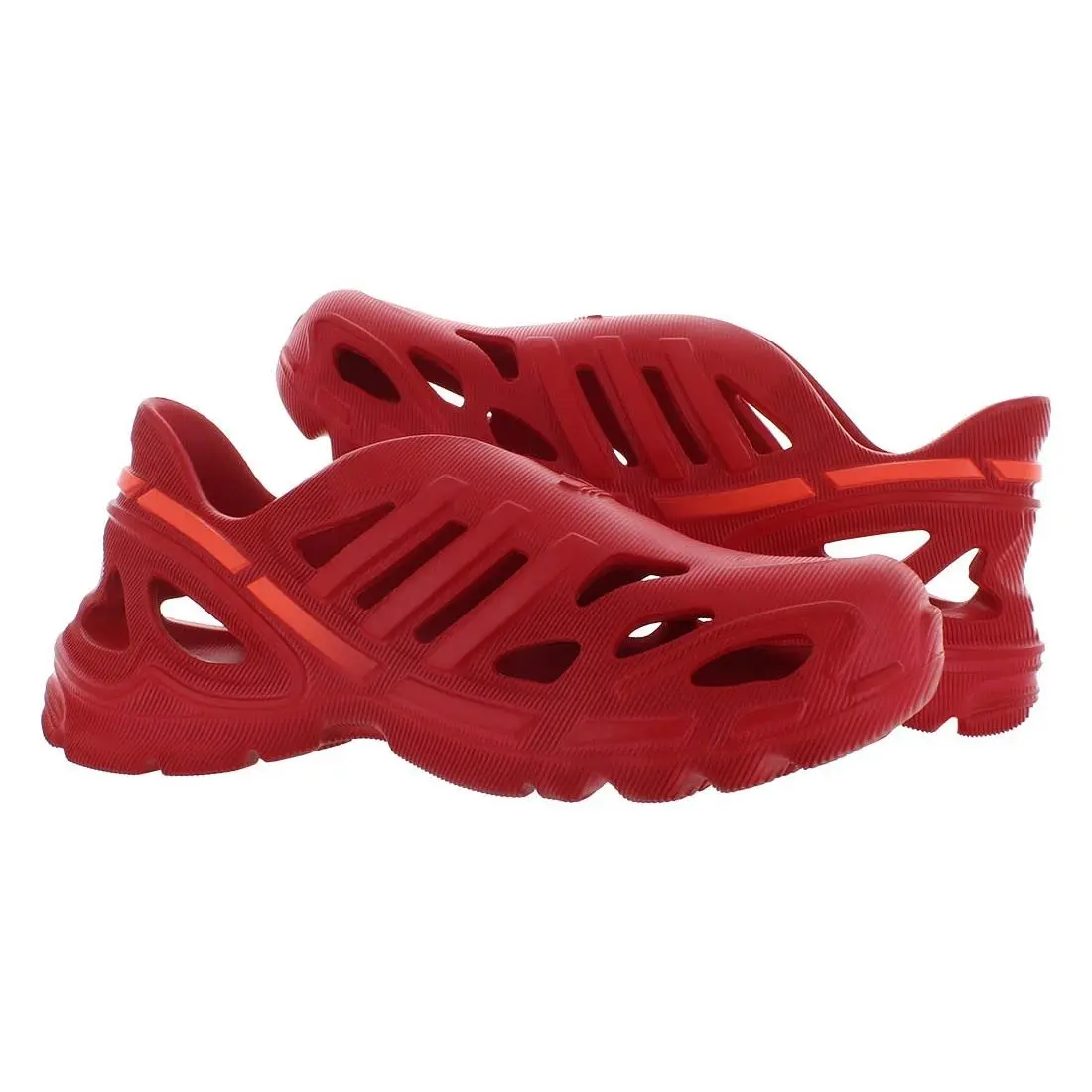 Adidas shoes - Better Scarlet/Better Scarlet/Solar Red, Full: Better Scarlet/Better Scarlet/Solar Red 5
