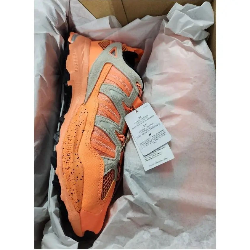 Adidas shoes - adidas Trainer - Trainer - GW6755 - Brown 7