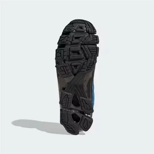 Adidas shoes - Core Black / Lucid Aquamarine / Core Black 2