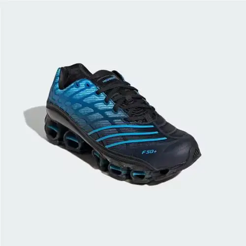 Adidas shoes - Core Black / Lucid Aquamarine / Core Black 13