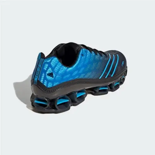 Adidas shoes - Core Black / Lucid Aquamarine / Core Black 14