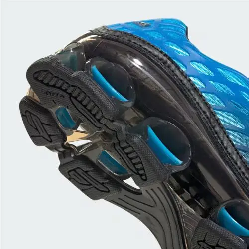 Adidas shoes - Core Black / Lucid Aquamarine / Core Black 17