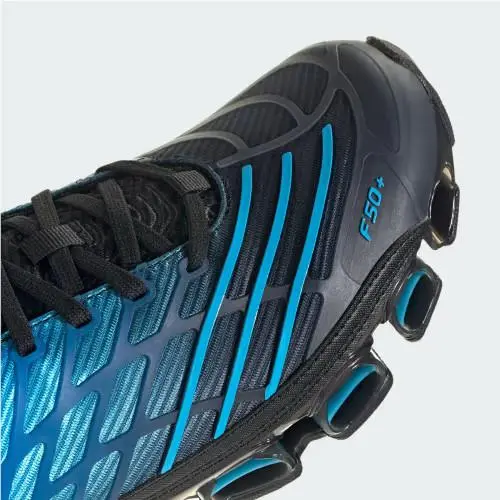 Adidas shoes - Core Black / Lucid Aquamarine / Core Black 18