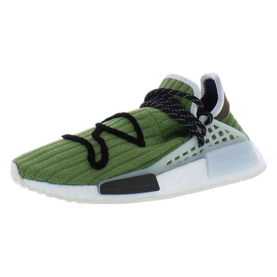 Adidas shoes - Green/White/Black, Main: Green 3