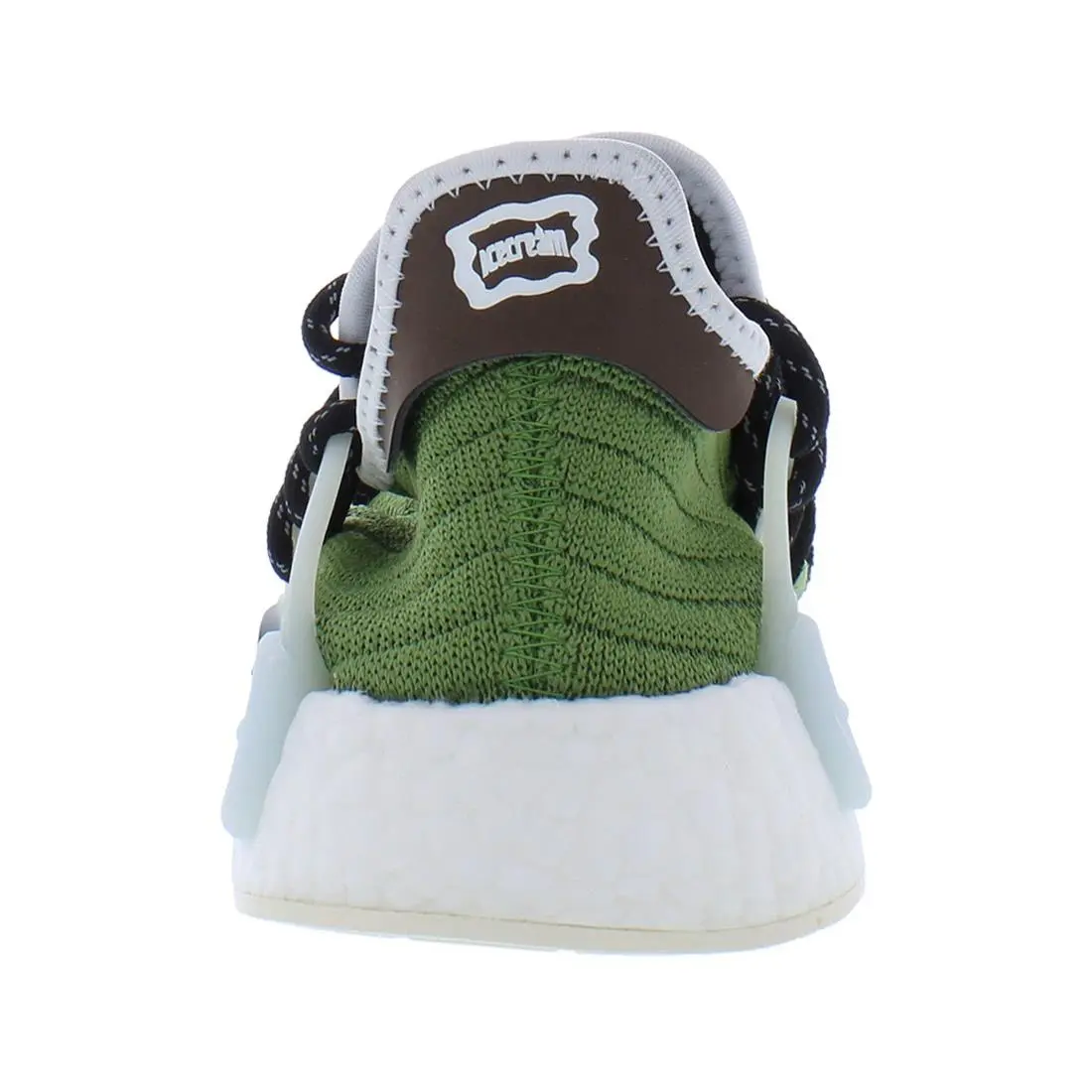 Adidas shoes - Green/White/Black, Main: Green 7